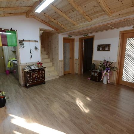 Dajeong Guesthouse Jeonju Buitenkant foto