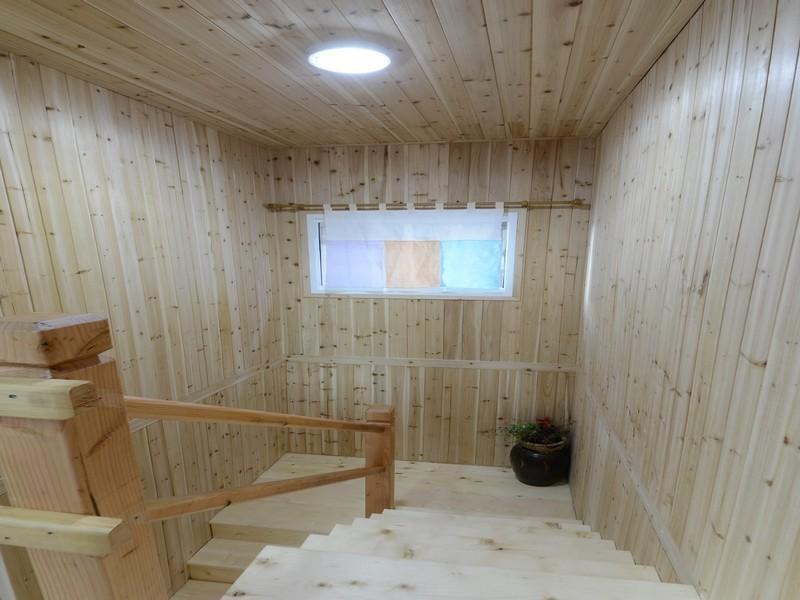 Dajeong Guesthouse Jeonju Buitenkant foto