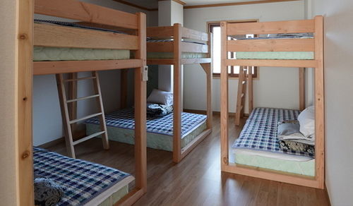 Dajeong Guesthouse Jeonju Buitenkant foto