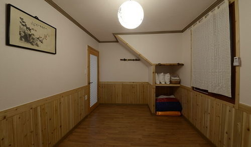 Dajeong Guesthouse Jeonju Buitenkant foto