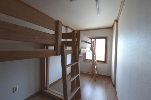 Dajeong Guesthouse Jeonju Buitenkant foto